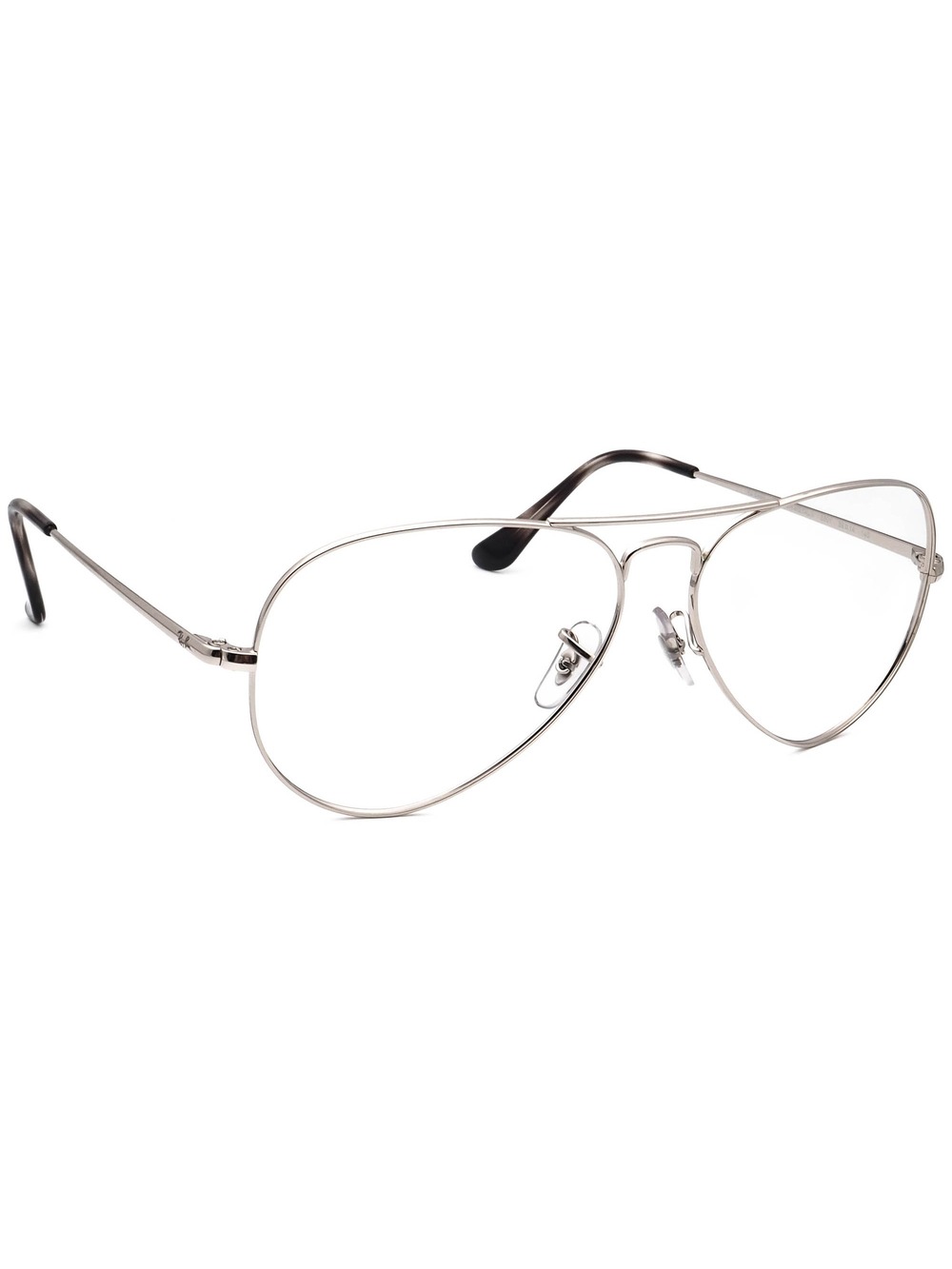 Ray-Ban RB 6489 2501 Sunglasses (no lenses)